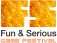 I Fun & Serious Game Festival