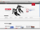 Nueva web de la Federación de Deporte Adaptado de Bizkaia