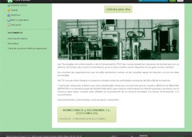 Nueva plataforma de gestión de citas on-line