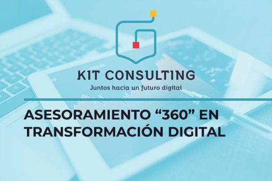 Servicio de Asesoramiento “360” en Transformación Digital