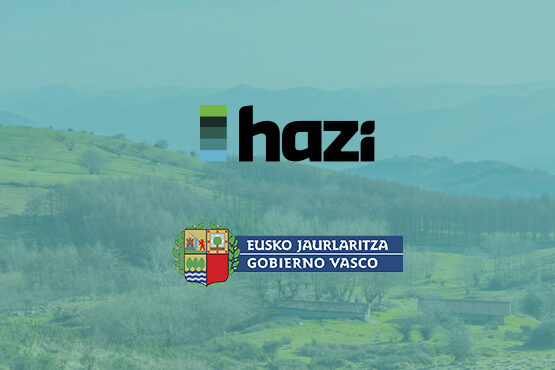 Finalizada la implantación de la plataforma digital para el Gobierno Vasco y la Fundación HAZI